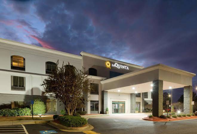 La quinta inn & suites by wyndham kennesaw