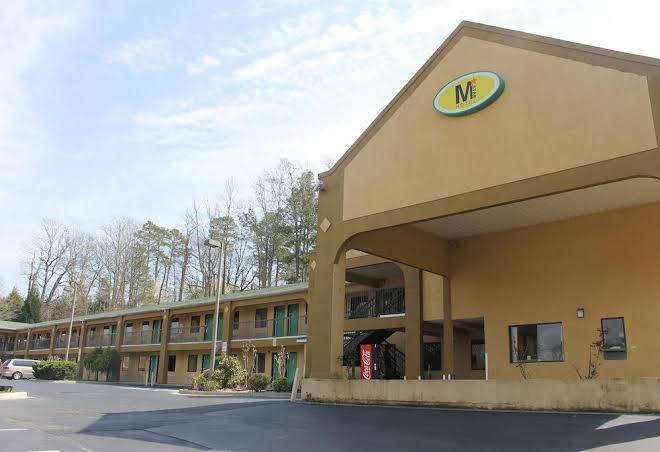 M star kennesaw by magnuson hotels