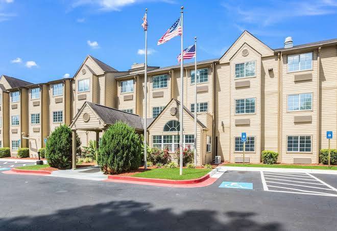 Motel 6 atlanta smyrna