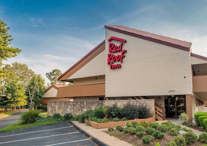 Red Roof Inn Atlanta Smyrna Ballpark Image