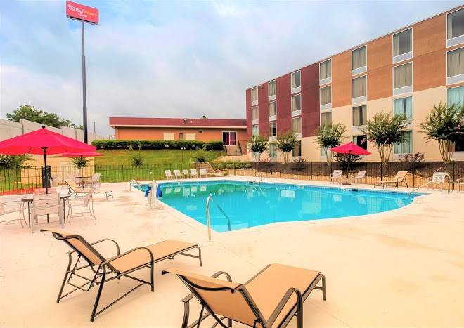 Best Western Atlanta Cumberland Galleria Hotel in Smyrna