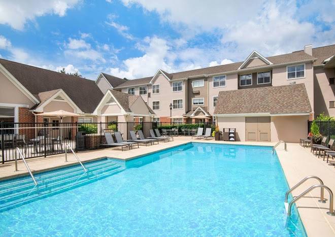 Residence inn by marriott atlanta kennesaw town center