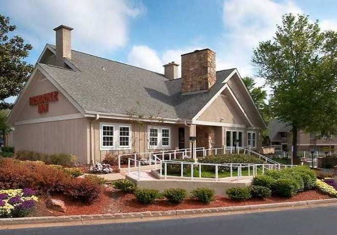 Residence inn by marriott atlanta cumberland galleria