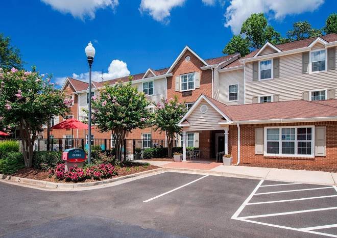 Towneplace suites by marriott atlanta kennesaw