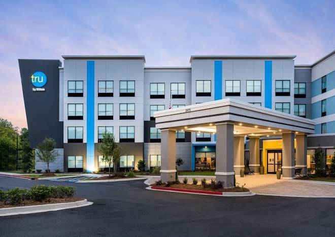 Tru by hilton atlanta nw kennesaw