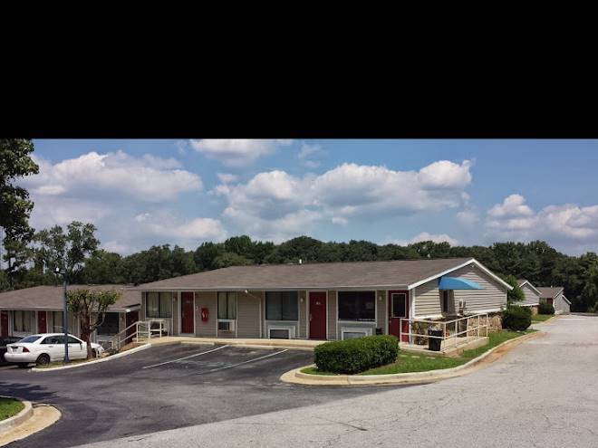 Uptown inn & suites