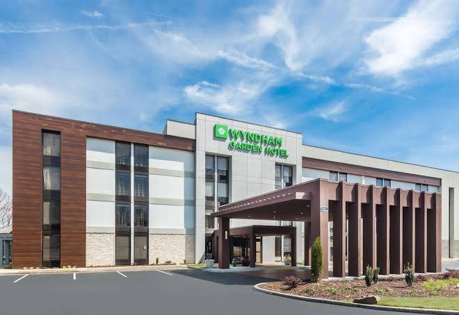 Wyndham Garden Marietta Atlanta North Image
