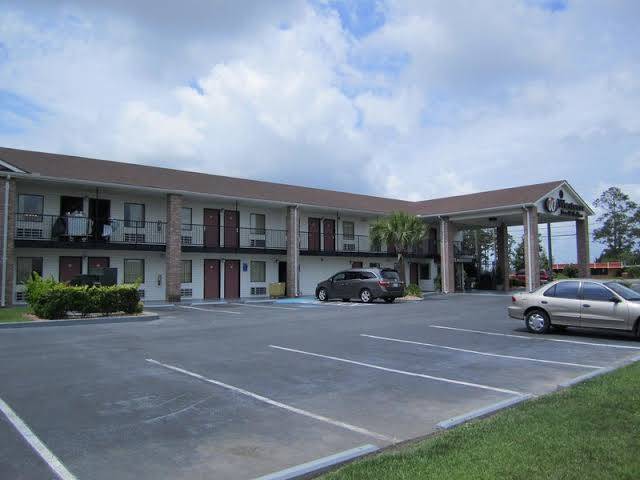 Western inn & suites