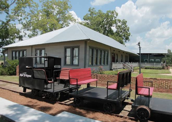 Ashburn hill plantation