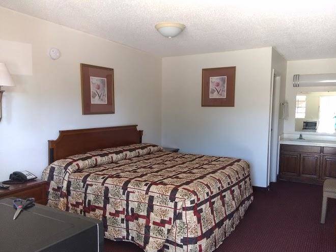 Moultrie inn