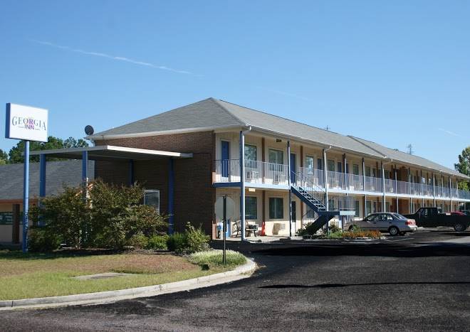 Georgia inn