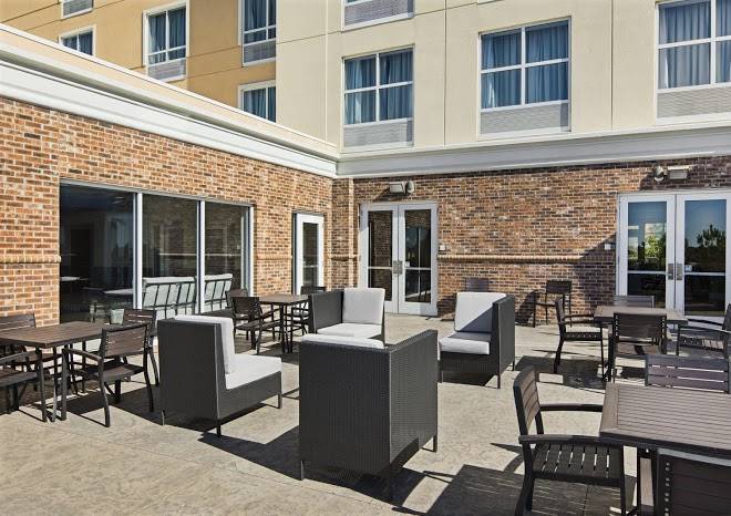 Holiday inn augusta west i 20