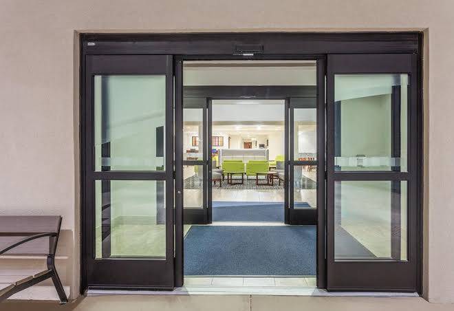 Holiday inn express & suites augusta west ft gordon area