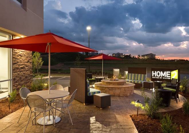 Home2 Suites By Hilton Grovetown Augusta Area Image