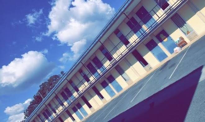 Comfort Express Hotel Image