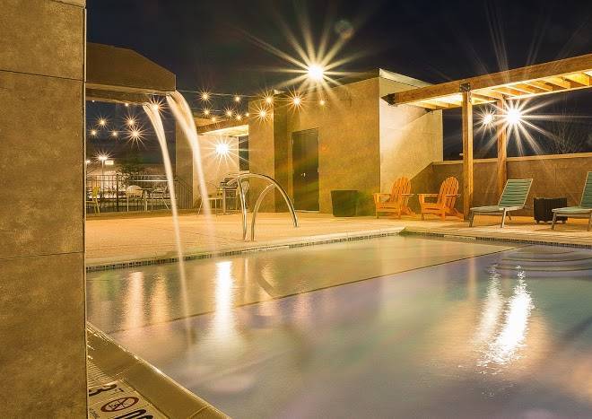 Home2 suites by hilton atlanta newnan