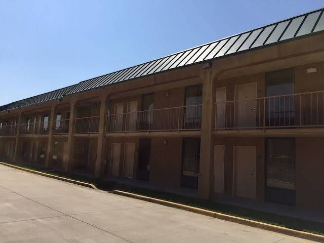 Homelodge newnan