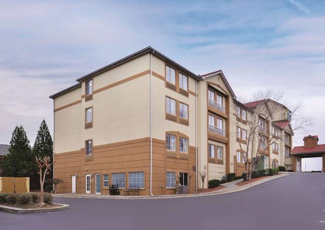 La quinta inn & suites by wyndham atlanta south newnan
