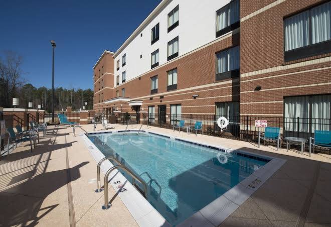 Towneplace suites by marriott newnan