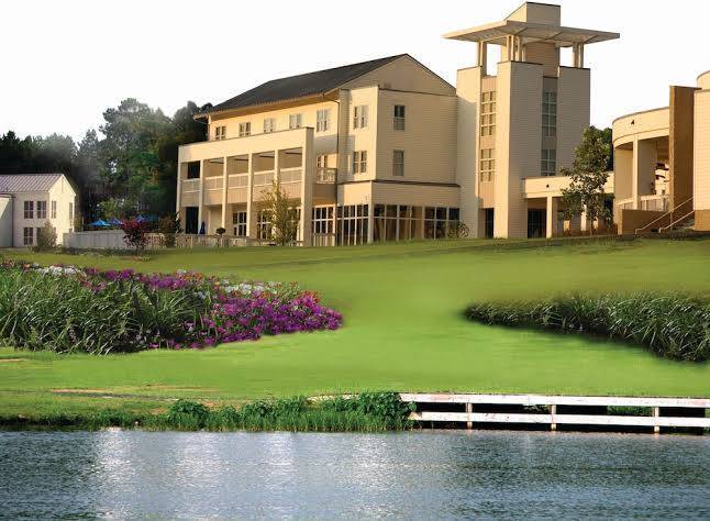 Lake Blackshear Resort & Golf Club Image