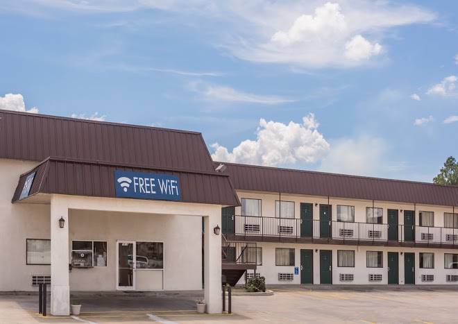 Travelodge by wyndham cordele