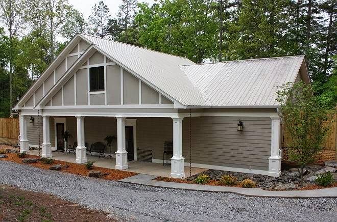 Racers retreat bed and breakfast