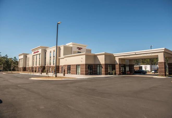 Hampton inn bainbridge