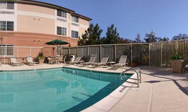 Extended stay america atlanta buckhead