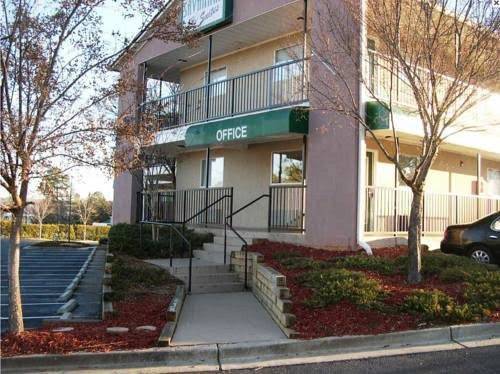 Haven hotel stone mountain ga