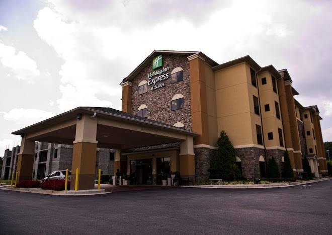 Holiday inn express & suites atlanta east lithonia