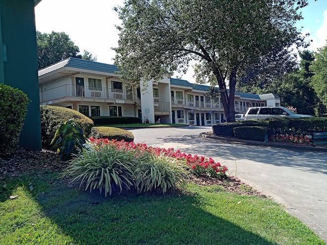 Masters inn atlanta doraville
