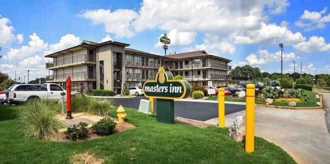 Masters inn