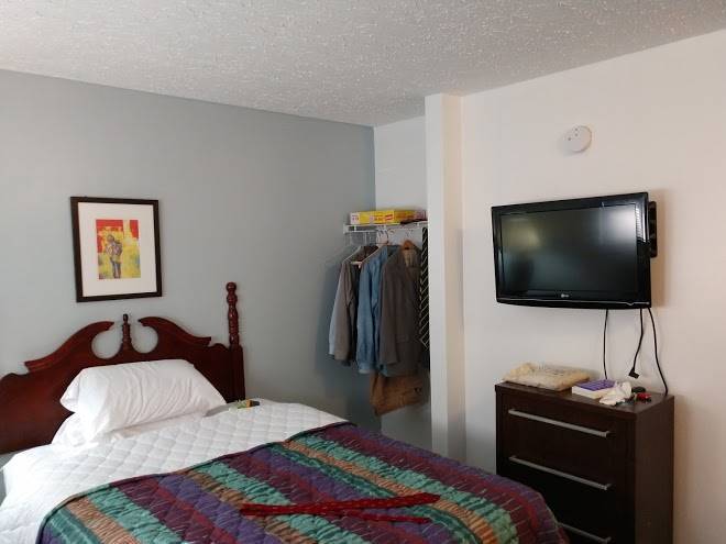 Metro Extended Stay Decatur