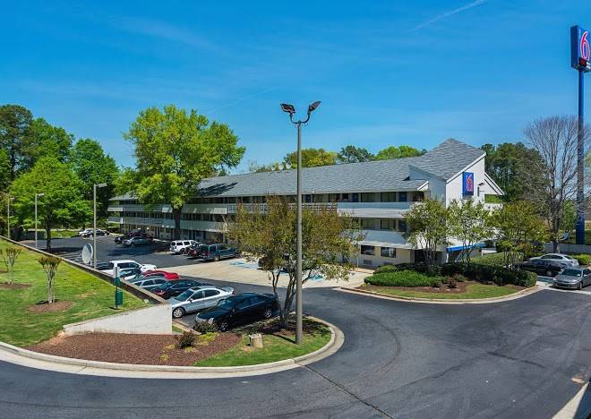 Motel 6 tucker ga atlanta northeast