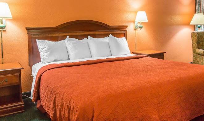 Quality inn atlanta northeast i 85