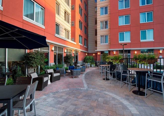 Residence inn by marriott atlanta perimeter center dunwoody