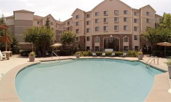 Sonesta es suites atlanta perimeter center