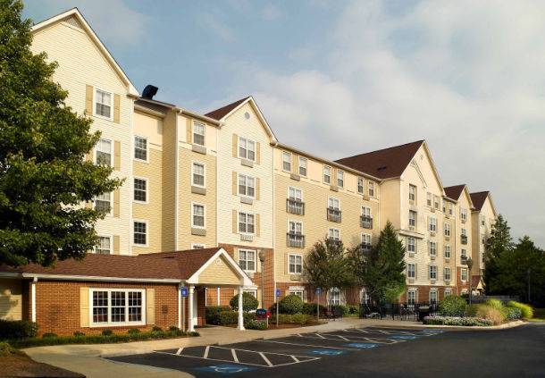 Towneplace suites by marriott atlanta northlake