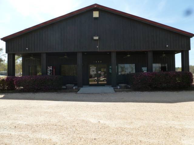 Albany rv resort inc