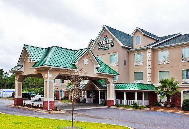 Country inn & suites by radisson albany ga