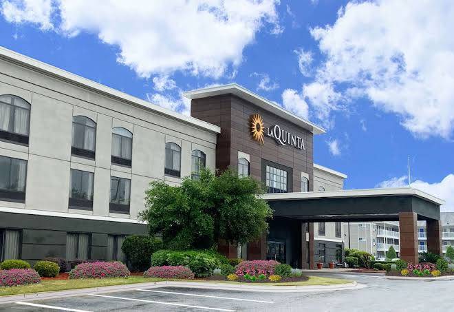 La quinta inn & suites by wyndham albany ga