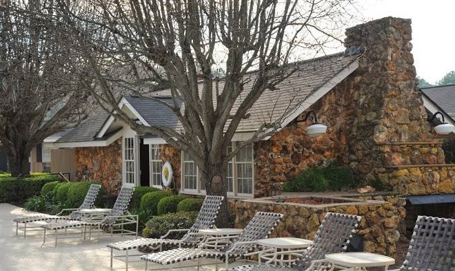 Merry acres inn