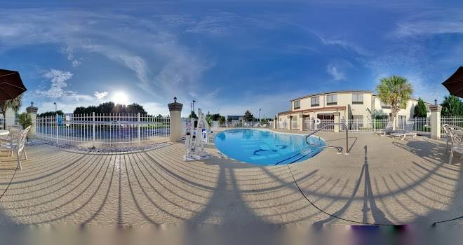 Park inn by radisson albany ga
