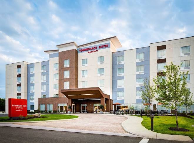 Towneplace suites by marriott albany