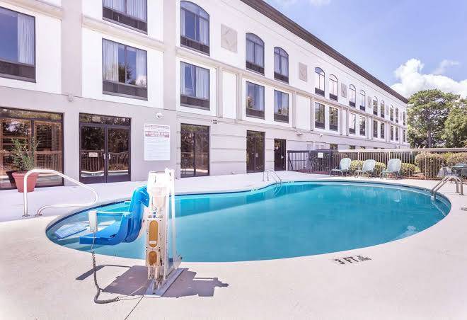 La quinta inn & suites by wyndham albany ga