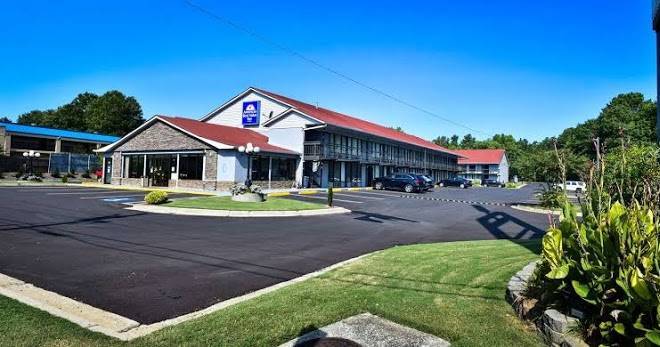 Americas best value inn douglasville