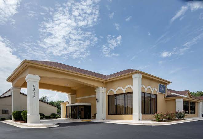 Baymont by wyndham douglasville atlanta