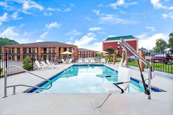 Days inn by wyndham douglasville atlanta fairburn road