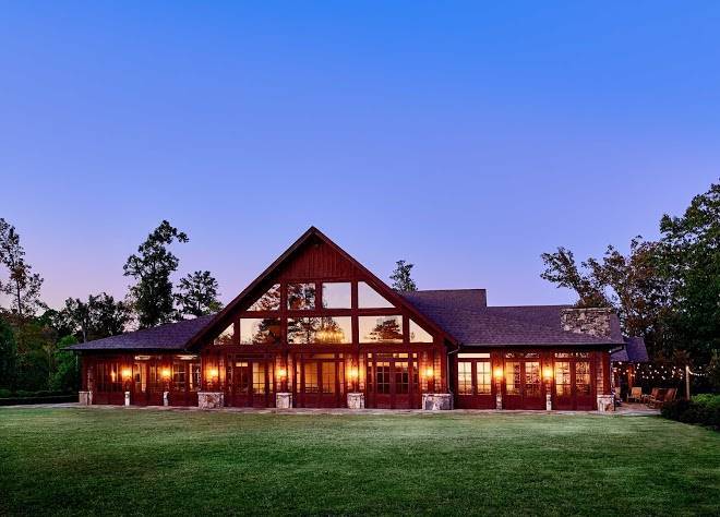 Foxhall resort