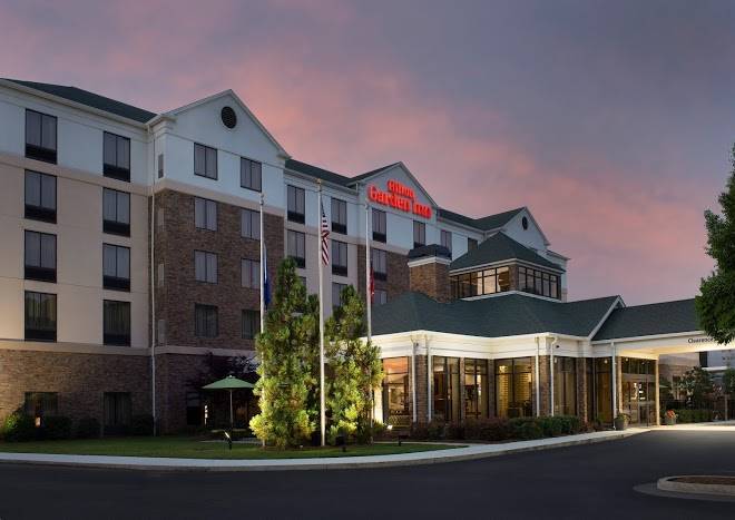 Hilton garden inn atlanta west lithia springs